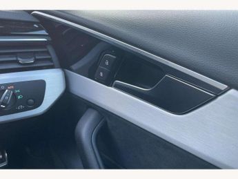 Audi A4 Avant 35 TFSI S Line 5dr S Tronic
