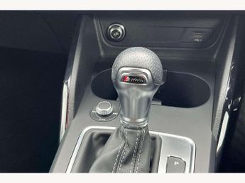 Audi Q2 35 TFSI Black Edition 5dr S Tronic