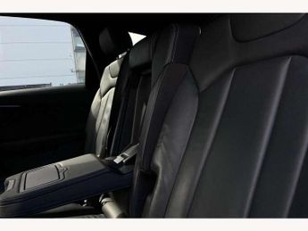 Audi Q7 50 TDI Quattro Black Edition 5dr Tiptronic