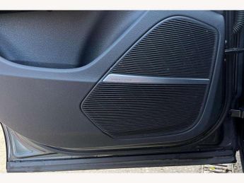 Audi Q7 50 TDI Quattro Black Edition 5dr Tiptronic