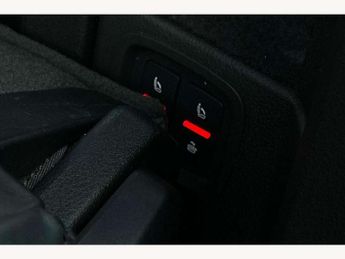 Audi Q7 50 TDI Quattro Black Edition 5dr Tiptronic