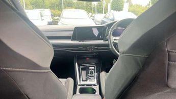 Volkswagen Golf 2.0 TDI 200 GTD 5dr DSG