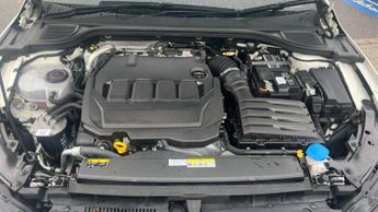 Volkswagen Golf 2.0 TDI 200 GTD 5dr DSG