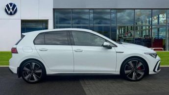 Volkswagen Golf 2.0 TDI 200 GTD 5dr DSG