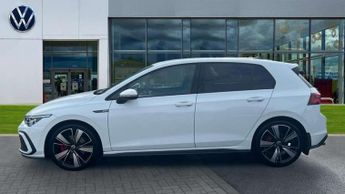 Volkswagen Golf 2.0 TDI 200 GTD 5dr DSG