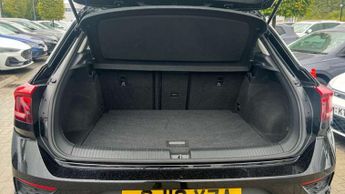 Volkswagen T-Roc 1.5 TSI EVO SEL 5dr DSG