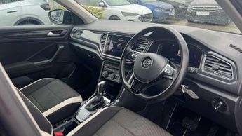 Volkswagen T-Roc 1.5 TSI EVO SEL 5dr DSG