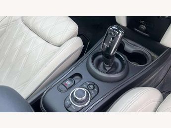 MINI Countryman 2.0 Cooper S Exclusive ALL4 5dr Auto