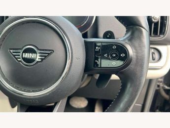 MINI Countryman 2.0 Cooper S Exclusive ALL4 5dr Auto