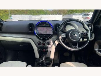 MINI Countryman 2.0 Cooper S Exclusive ALL4 5dr Auto