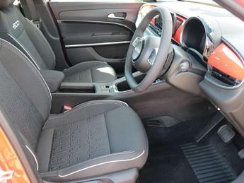 Fiat 600 1.2 Hybrid 48V 136 5dr eDCT-6