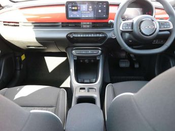 Fiat 600 1.2 Hybrid 48V 136 5dr eDCT-6