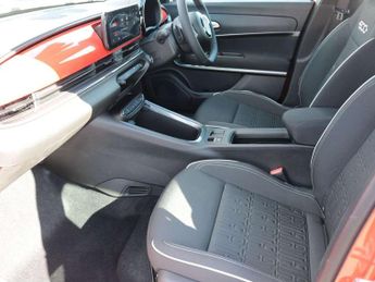 Fiat 600 1.2 Hybrid 48V 136 5dr eDCT-6