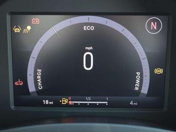 Fiat 600 1.2 Hybrid 48V 136 5dr eDCT-6