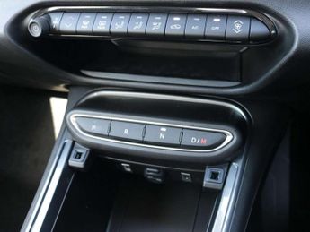 Fiat 600 1.2 Hybrid 48V 136 5dr eDCT-6