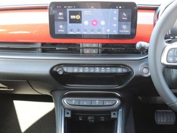 Fiat 600 1.2 Hybrid 48V 136 5dr eDCT-6