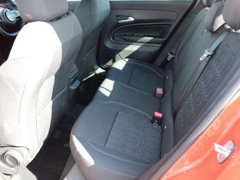 Fiat 600 1.2 Hybrid 48V 136 5dr eDCT-6