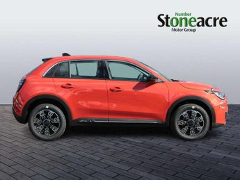 Fiat 600 1.2 Hybrid 48V 136 5dr eDCT-6