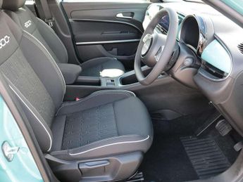 Fiat 600 1.2 Hybrid 48V 136 5dr eDCT-6