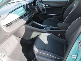 Fiat 600 1.2 Hybrid 48V 136 5dr eDCT-6