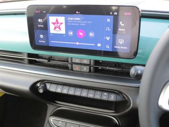 Fiat 600 1.2 Hybrid 48V 136 5dr eDCT-6