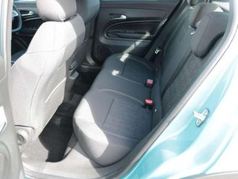 Fiat 600 1.2 Hybrid 48V 136 5dr eDCT-6