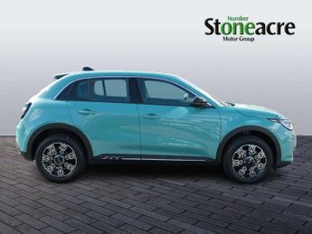 Fiat 600 1.2 Hybrid 48V 136 5dr eDCT-6