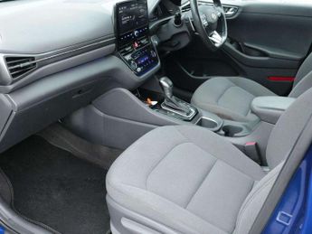 Hyundai IONIQ 1.6 GDi Hybrid Premium 5dr DCT