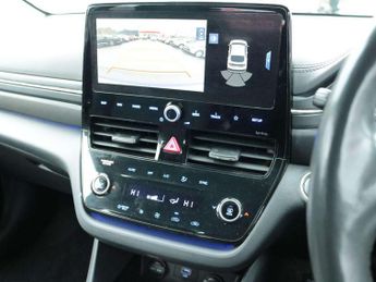 Hyundai IONIQ 1.6 GDi Hybrid Premium 5dr DCT
