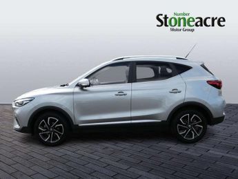 MG ZS 1.0T GDi Exclusive 5dr DCT