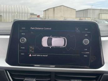 Volkswagen T-Roc 1.5 TSI Match 5dr DSG