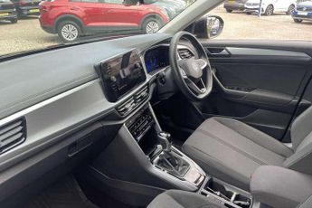 Volkswagen T-Roc 1.5 TSI Match 5dr DSG