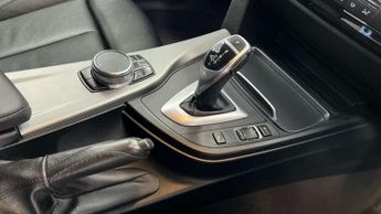 BMW 4 Series Gran Coupe 430i M Sport 5dr Auto [Professional Media]