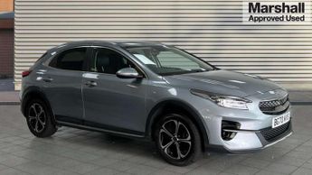 Kia Ceed 1.6 GDi PHEV 3 5dr DCT