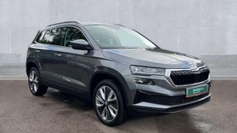 Skoda Karoq 1.5 TSI SE L 5dr DSG