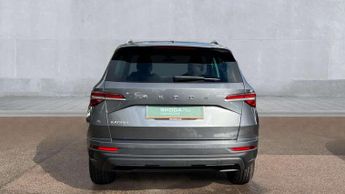 Skoda Karoq 1.5 TSI SE L 5dr DSG