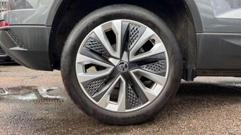 Skoda Karoq 1.5 TSI SE L 5dr DSG