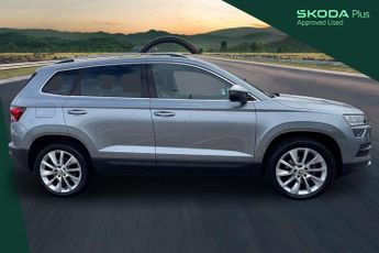 Skoda Karoq 1.5 TSI SE L 5dr DSG