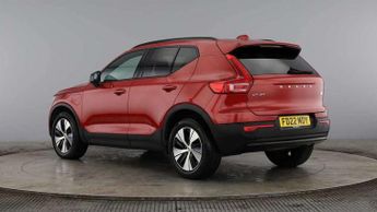 Volvo XC40 1.5 T4 Recharge PHEV Plus Dark 5dr Auto