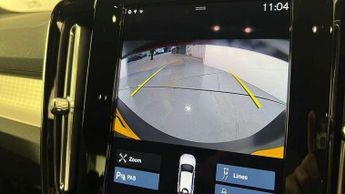 Volvo XC40 Recharge 1.5 T4 Recharge PHEV Plus Dark 5dr Auto