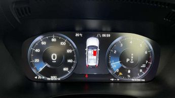 Volvo XC60 2.0 B5P [250] R DESIGN 5dr Geartronic