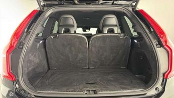 Volvo XC90 2.0 B5D [235] R DESIGN 5dr AWD Geartronic