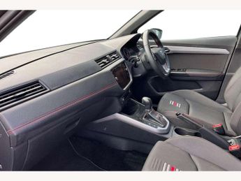 SEAT Arona 1.0 TSI 110 FR Red Edition 5dr DSG