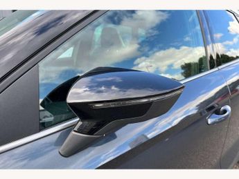 SEAT Arona 1.0 TSI 110 FR Red Edition 5dr DSG