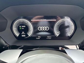 Audi A3 40 TFSI e Sport 5dr S Tronic