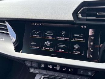 Audi A3 40 TFSI e Sport 5dr S Tronic