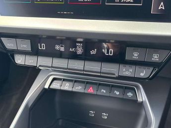 Audi A3 40 TFSI e Sport 5dr S Tronic