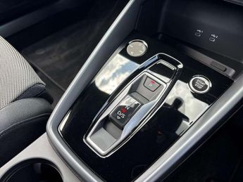 Audi A3 40 TFSI e Sport 5dr S Tronic