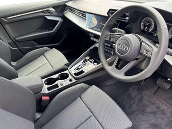 Audi A3 40 TFSI e Sport 5dr S Tronic