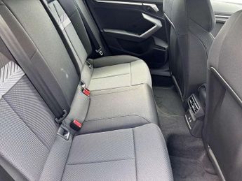 Audi A3 40 TFSI e Sport 5dr S Tronic